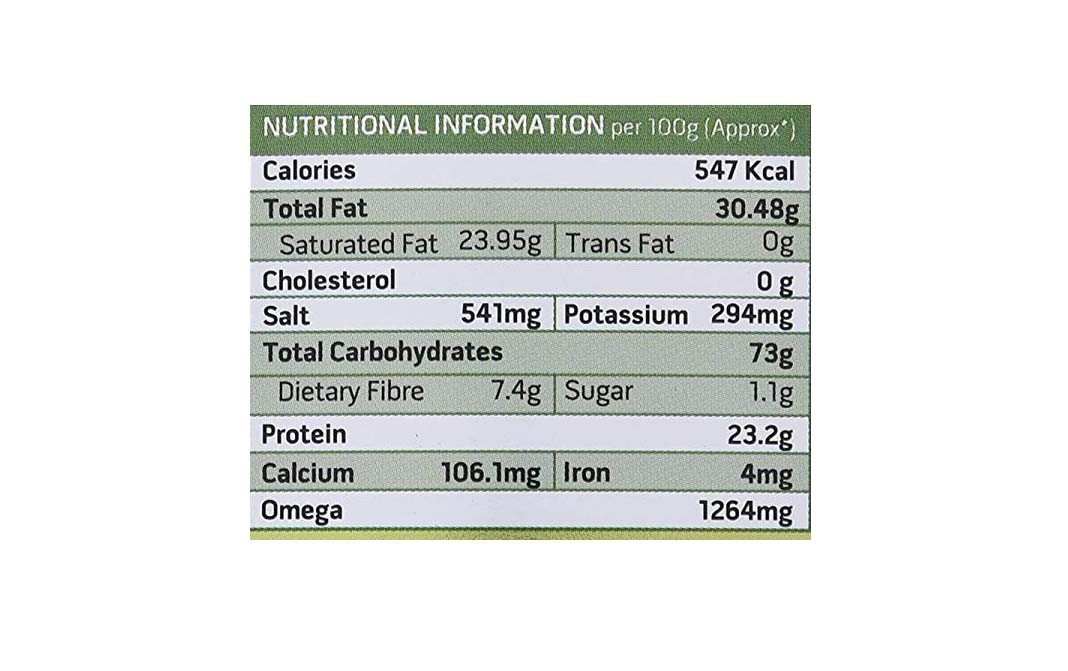 Rigdam Millet Biscuits, Salt    Box  75 grams